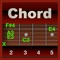 The most excellent Guitar Chord Form tool in the world, in your pocket