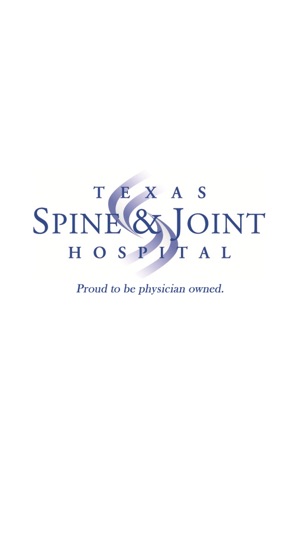 Texas Spine and Joint Hospital