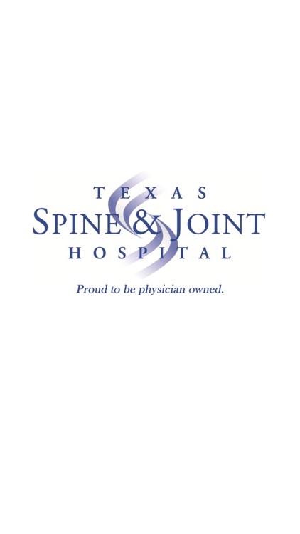 Texas Spine and Joint Hospital