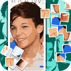 Activities of Puzzle: Louis Tomlinson Edition