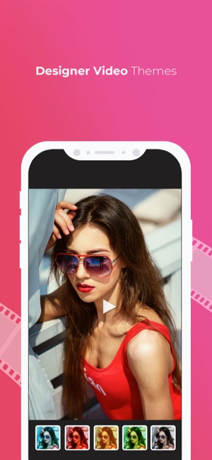 Vedio Plus - Film Video Maker(圖7)-速報App