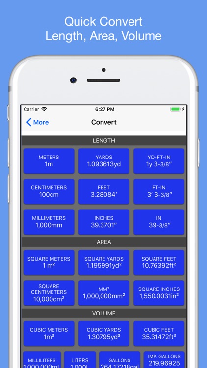 Roof Guide - Carpentry Calc screenshot-9