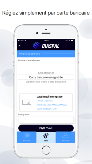 Diaspal(圖3)-速報App