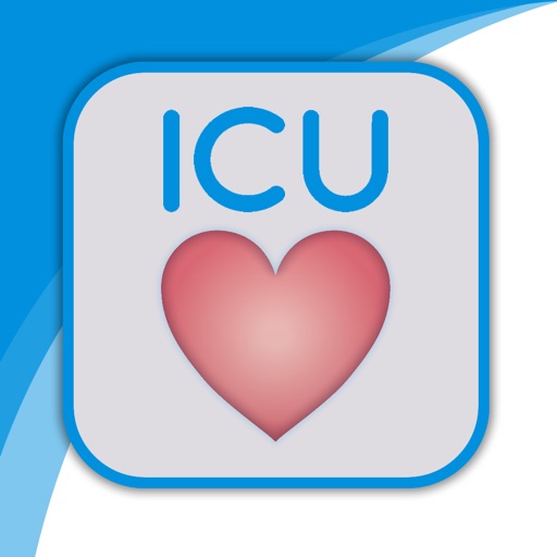 ICU POINTALK™ icon