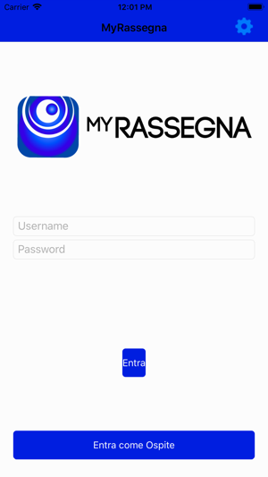 MyRassegna(圖1)-速報App