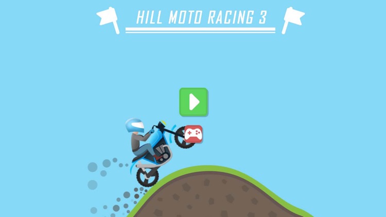 Hill Moto Racing 3