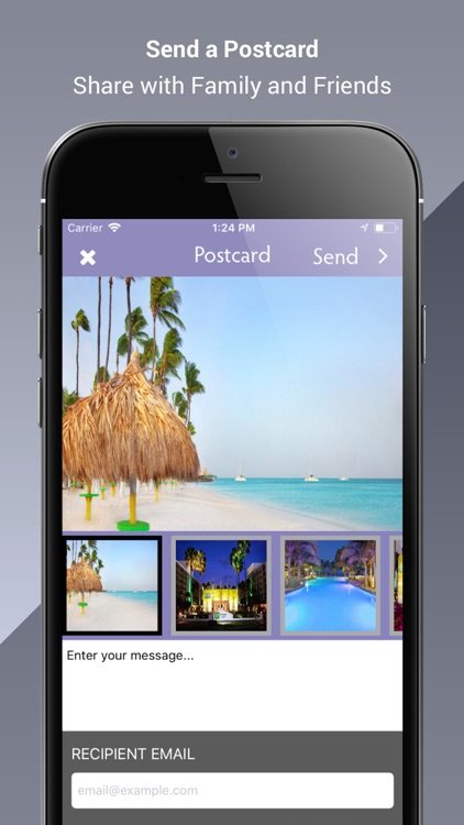 Holiday Inn Resort Aruba screenshot-4