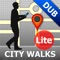 Icon Dubai Map and Walks