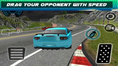 How to cancel & delete Extreme MaxSpeed Car from iphone & ipad 3