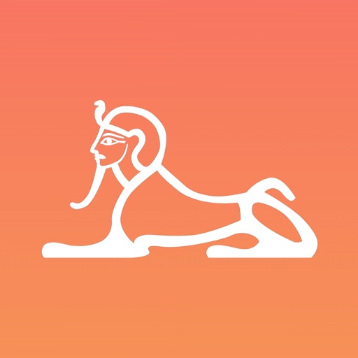 Dreaming the Sphinx iOS App