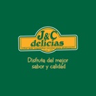 Top 10 Food & Drink Apps Like JYC Delicias - Best Alternatives