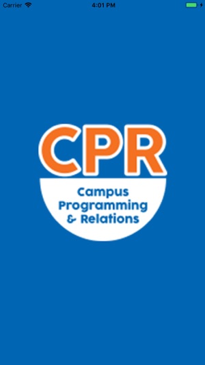 UW-Platt CPR Events(圖1)-速報App