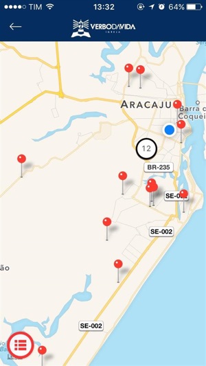 Verbo Aracaju App(圖4)-速報App