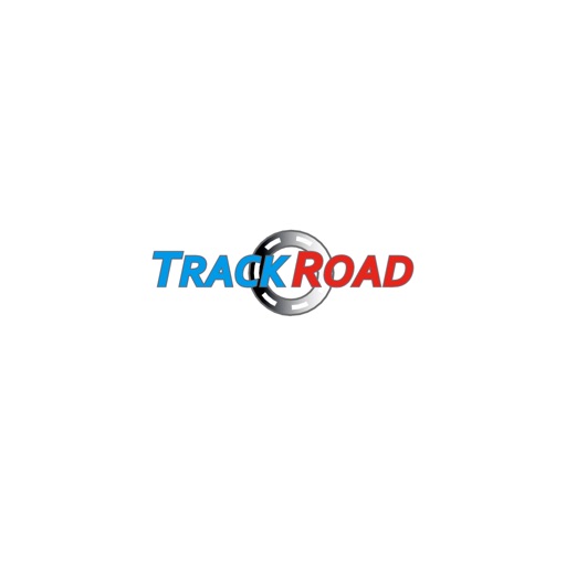 TrackRoad iOS App