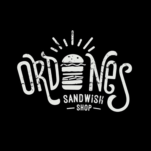 Ordones Sandwish