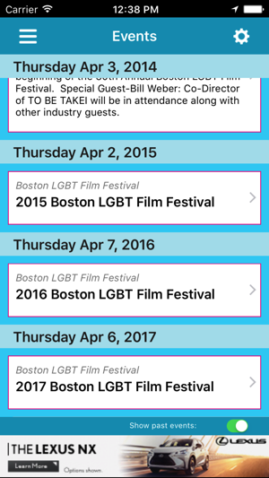 Boston LGBT Film Festival(圖3)-速報App