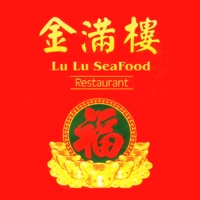 Lu Lu Seafood  Dim Sum