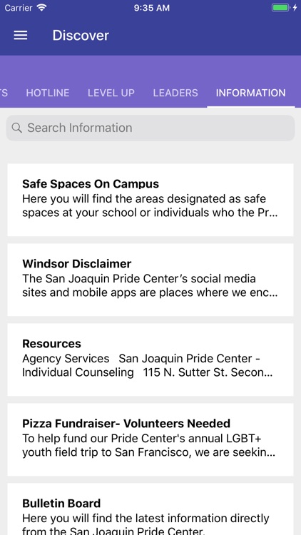 Windsor App screenshot-4