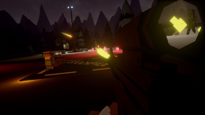 OUT OF AMMO: DEATH BULLET screenshot 4