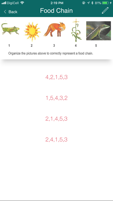 How to cancel & delete Science PSE from iphone & ipad 4