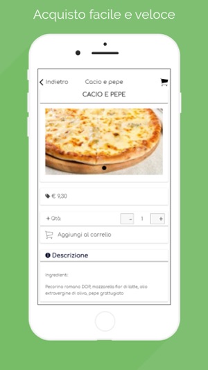 Porta Pizza(圖3)-速報App