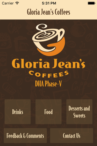 Gloria Jean's DHA Phase-V screenshot 2