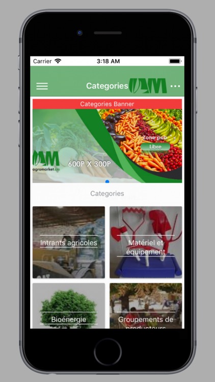 AgroMarket