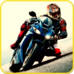 real moto racing stunts tracks