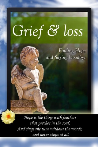 Grief & Loss - Quotes - náhled