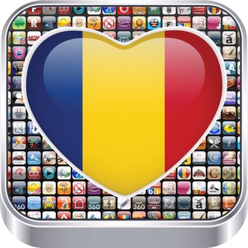 Romanian Apps by Evertech