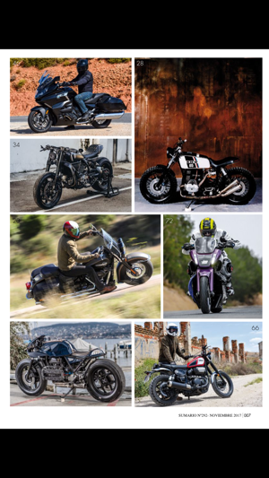 BIKER ZONE MAGAZINE(圖5)-速報App