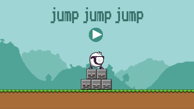 Jump Pea