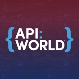 API World 18