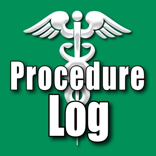 Procedure Log