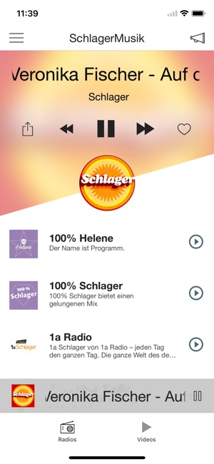 SchlagerMusik(圖1)-速報App