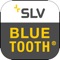 The SLV BLUETOOTH® CONTROL App allows you to switch light installations on and off and control the brightness