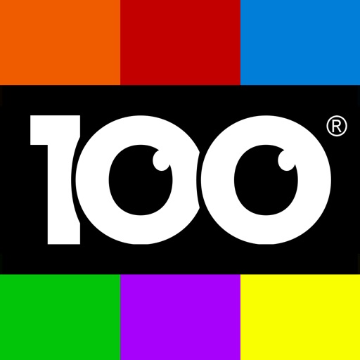 100 PICS Quiz - guess the picture trivia games
