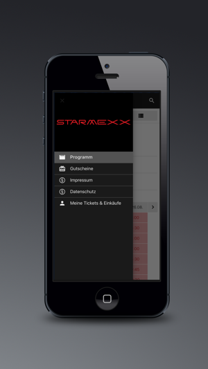 STARMEXX Burglengenfeld(圖1)-速報App