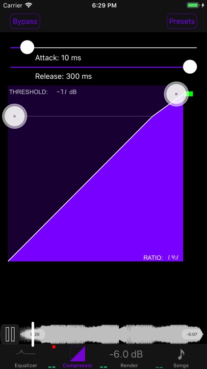 Audioforge Remaster