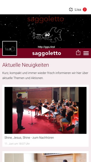 Saggoletto