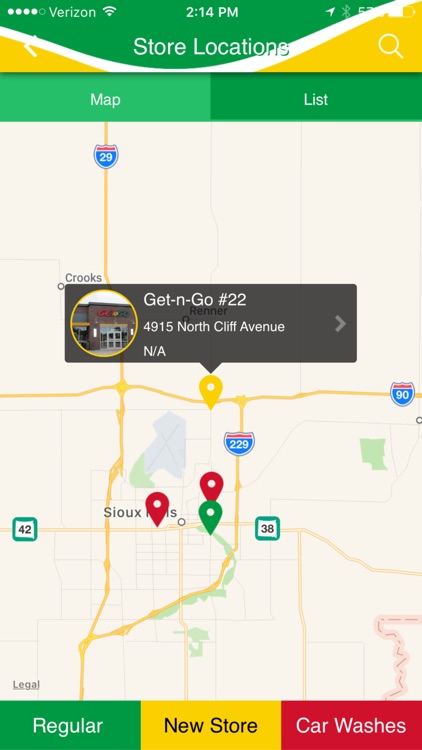 Get-n-Go Rewards screenshot-3