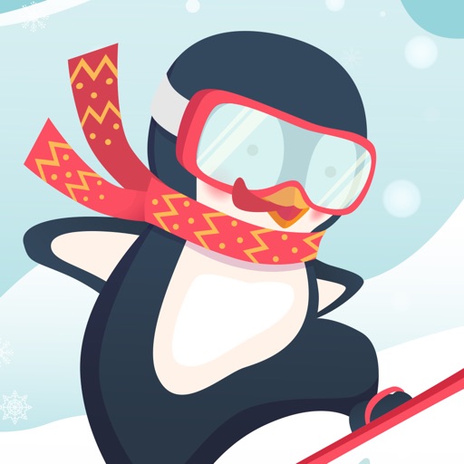 Penguin Attack: Tower Defense iOS App