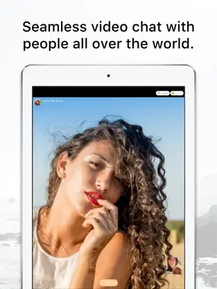 Imágen 4 Melon - conoce gente nueva iphone