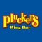The Pluckers Club app is now available on the iTunes App Store