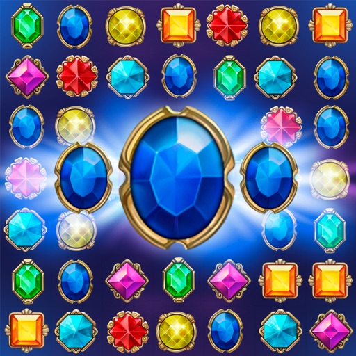 Clockmaker – Mystery Match3 Puzzle