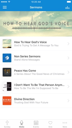 Hope City Church Louisville(圖2)-速報App