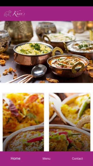 Khans Indian Takeaway(圖2)-速報App