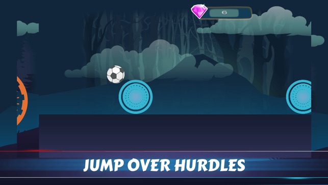 Ball Jump Twist(圖2)-速報App