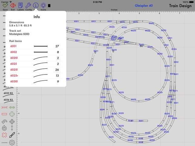 TrainDesign(圖2)-速報App