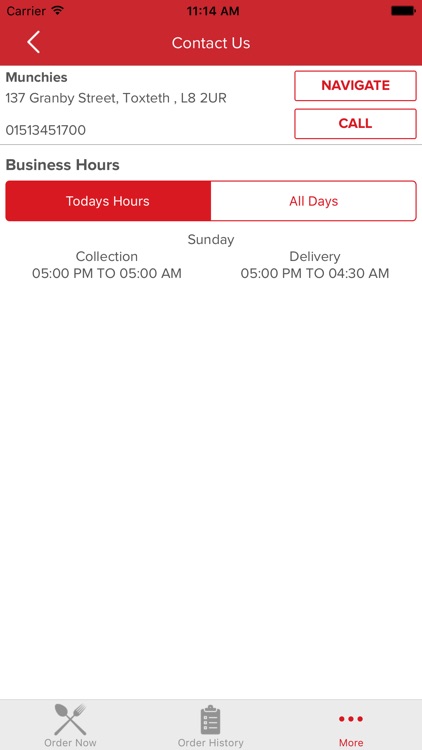 Munchies Toxteth screenshot-3